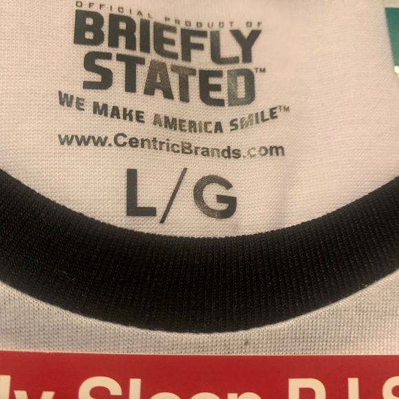 Adult Christmas pajamas set 2 piece large plaid pant set - Picture 4 of 6